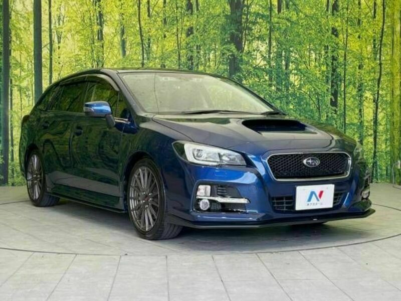 LEVORG-16