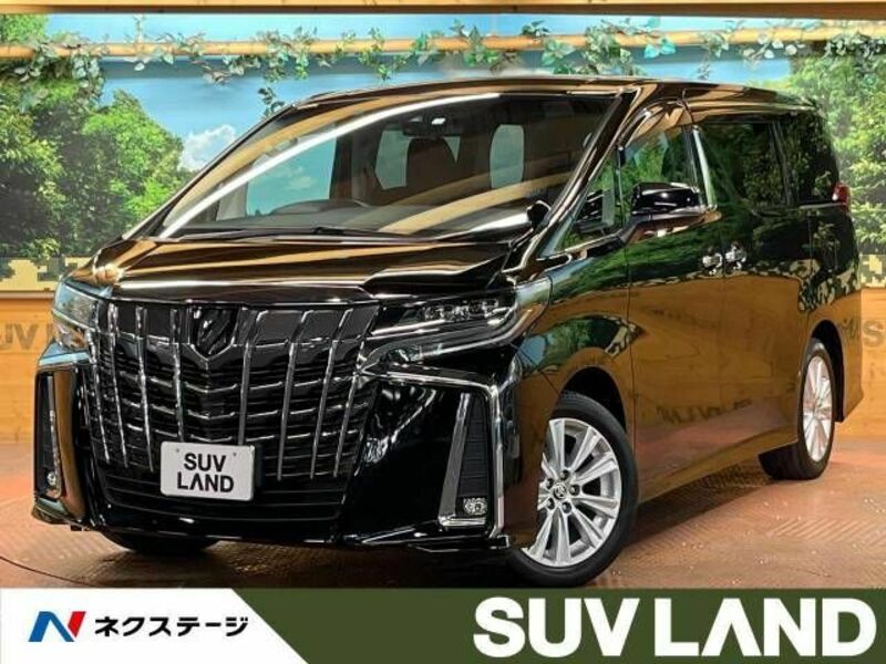 ALPHARD-0