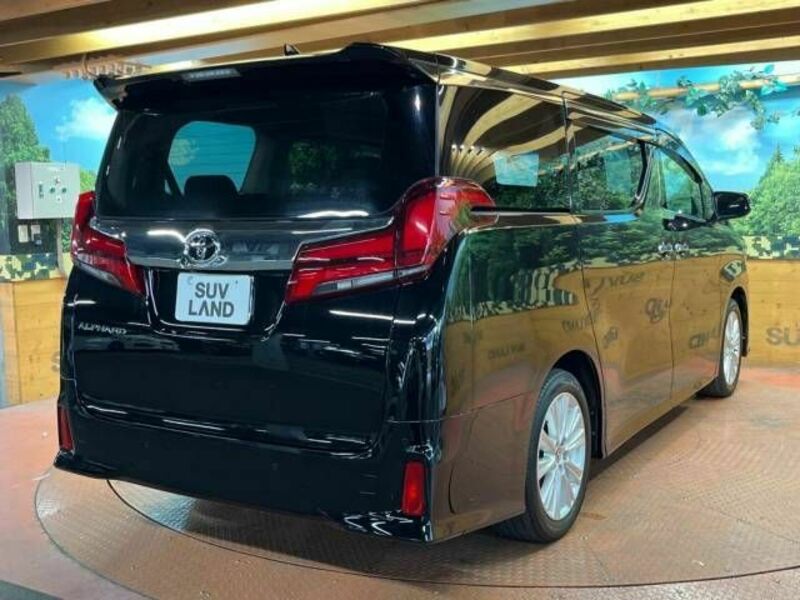 ALPHARD-17