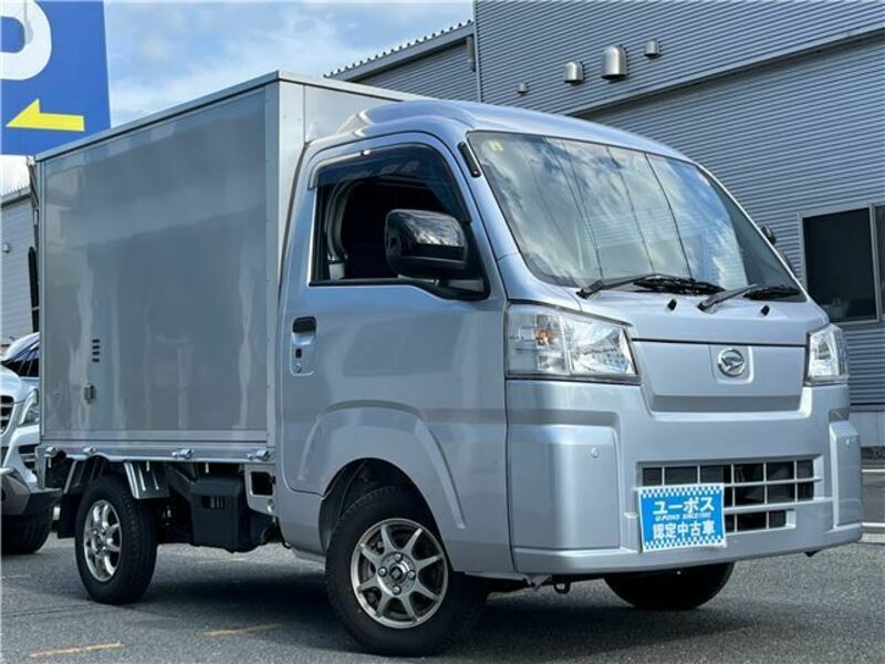 HIJET TRUCK-4