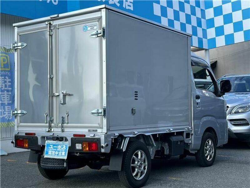 HIJET TRUCK-6