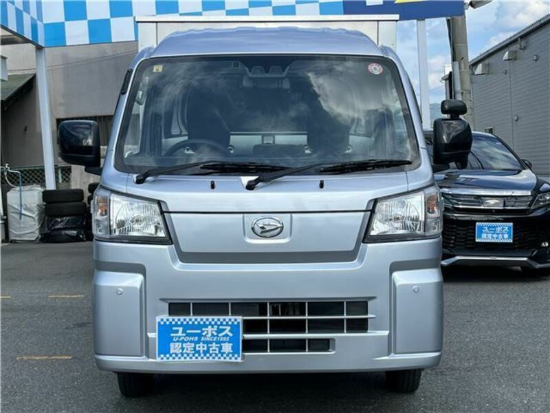 HIJET TRUCK-8