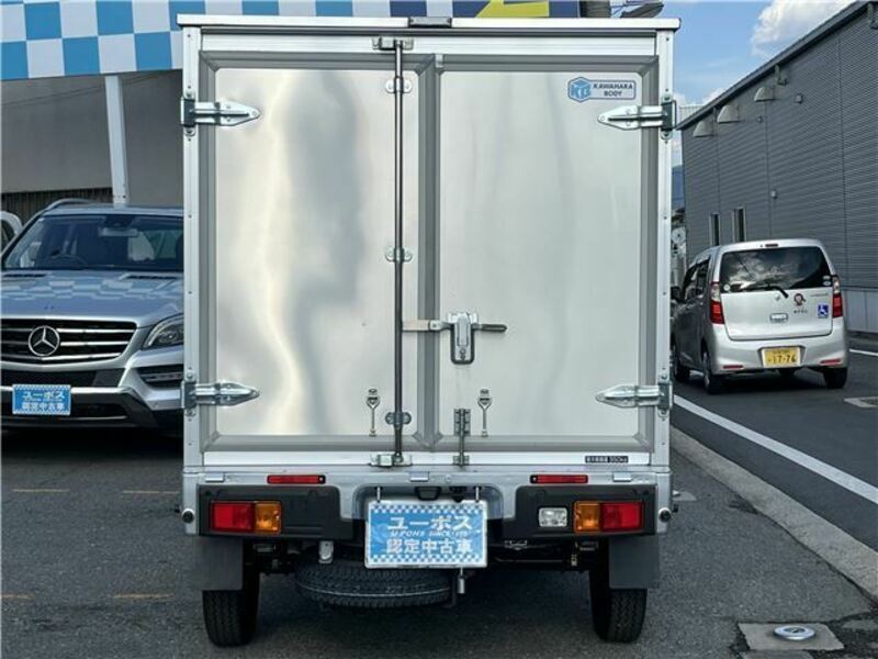 HIJET TRUCK-9