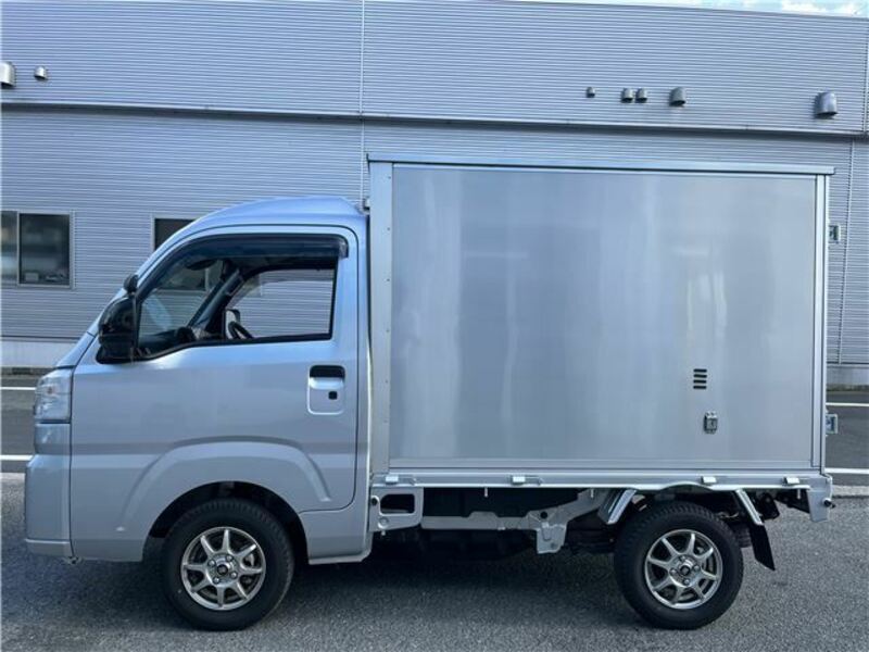 HIJET TRUCK-10