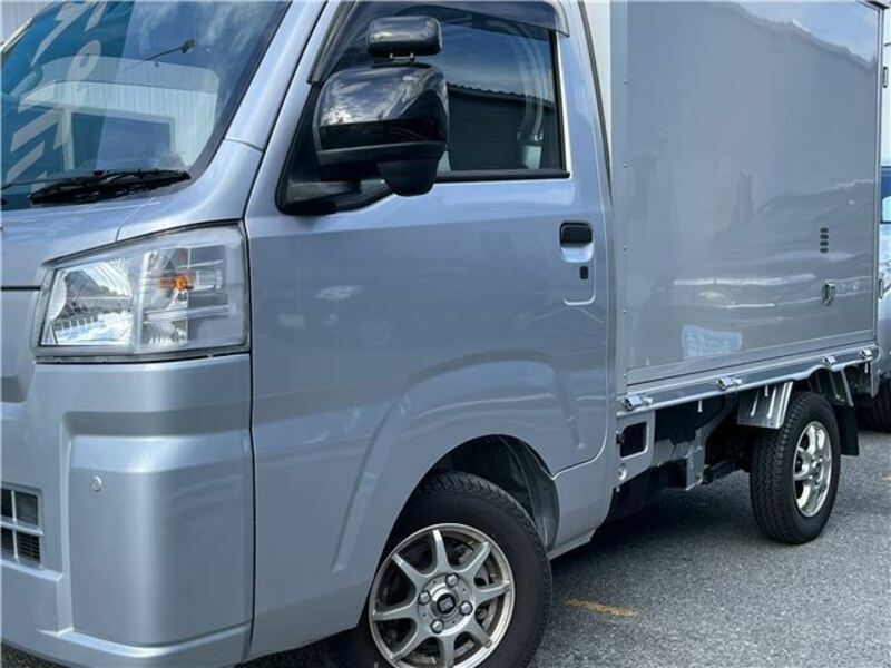 HIJET TRUCK-11