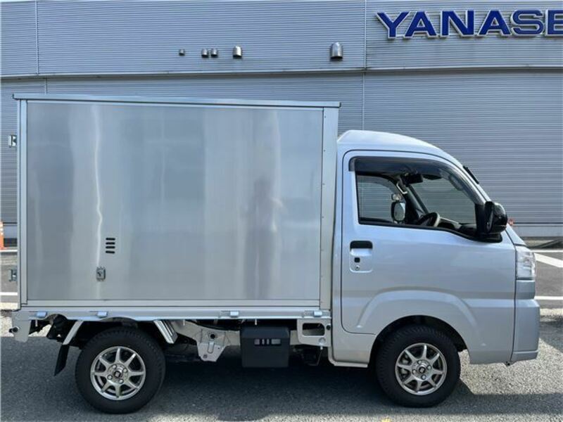 HIJET TRUCK-14