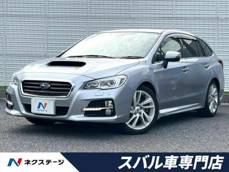 LEVORG-0