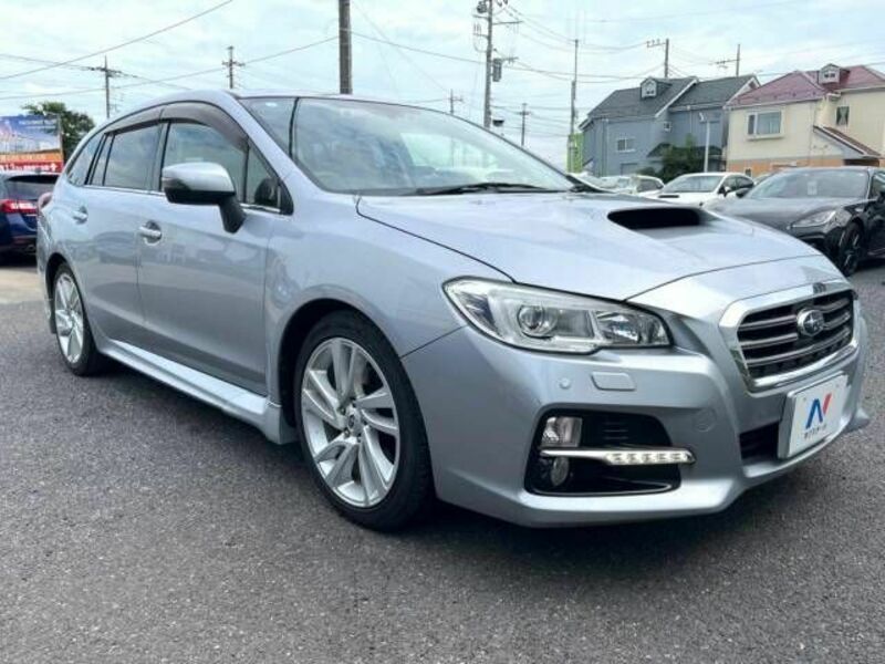 LEVORG-16