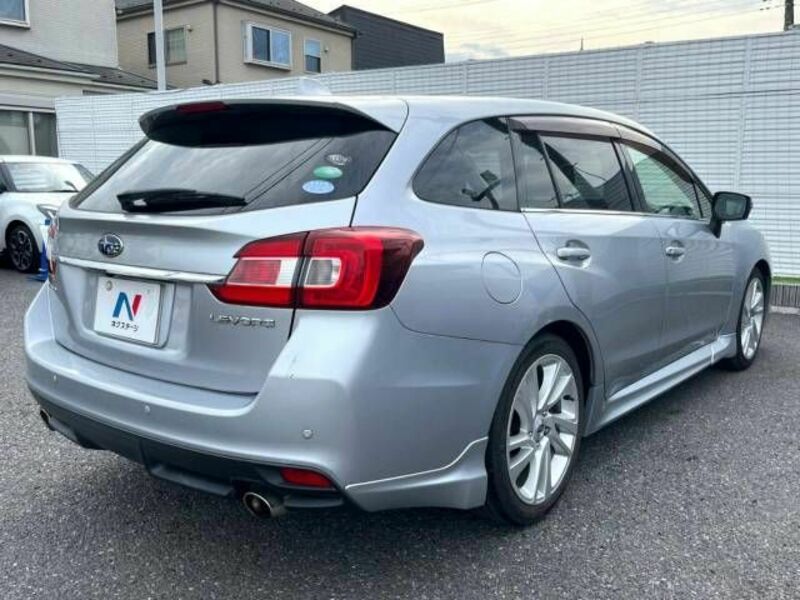 LEVORG-17