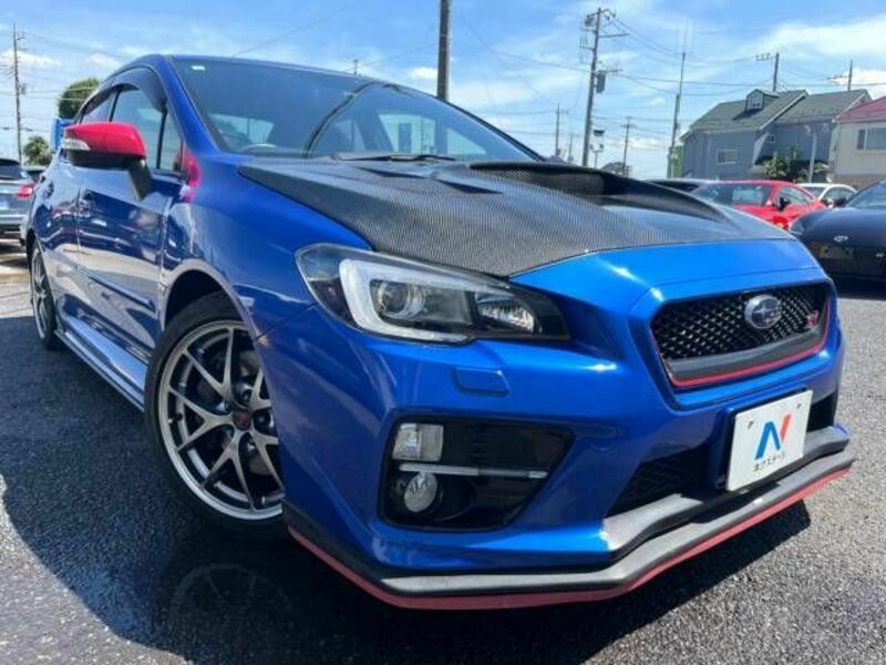 WRX STI-16