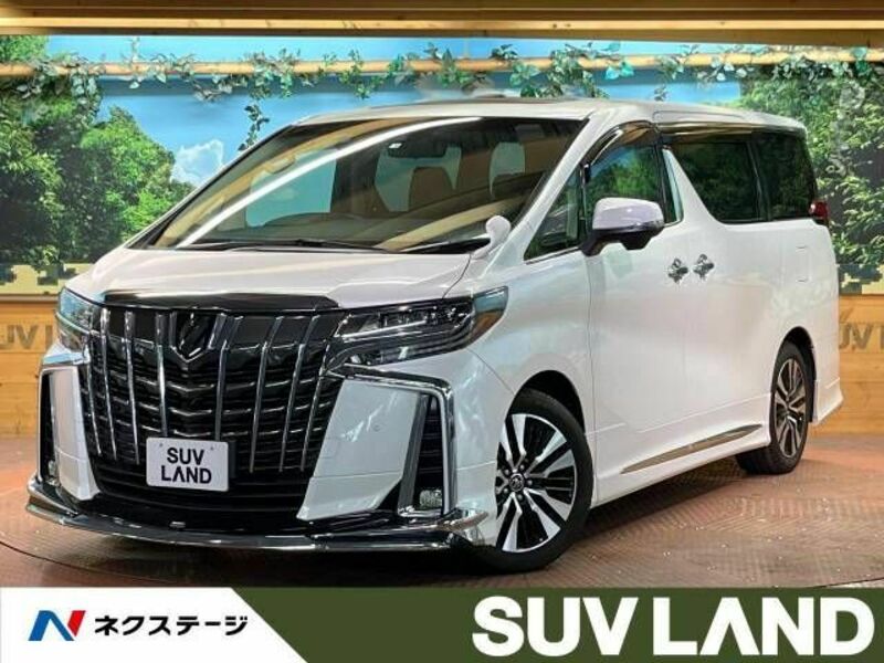 ALPHARD-0