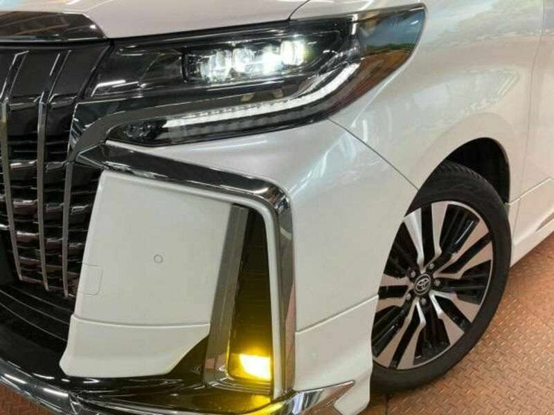 ALPHARD-14