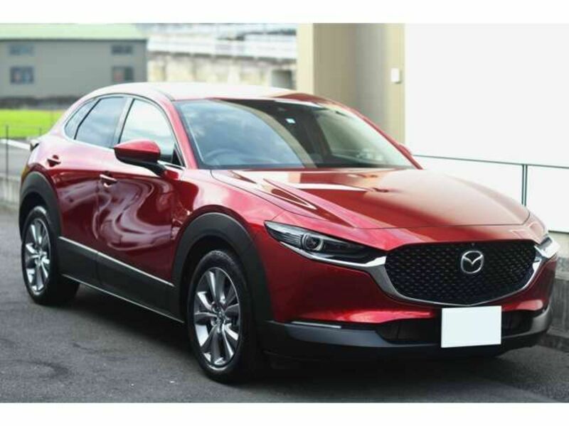 CX-30-4