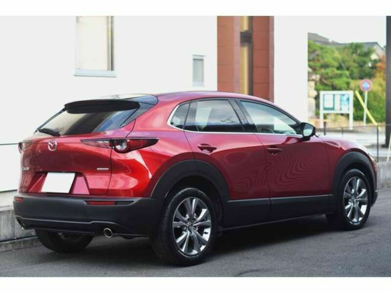 CX-30-8