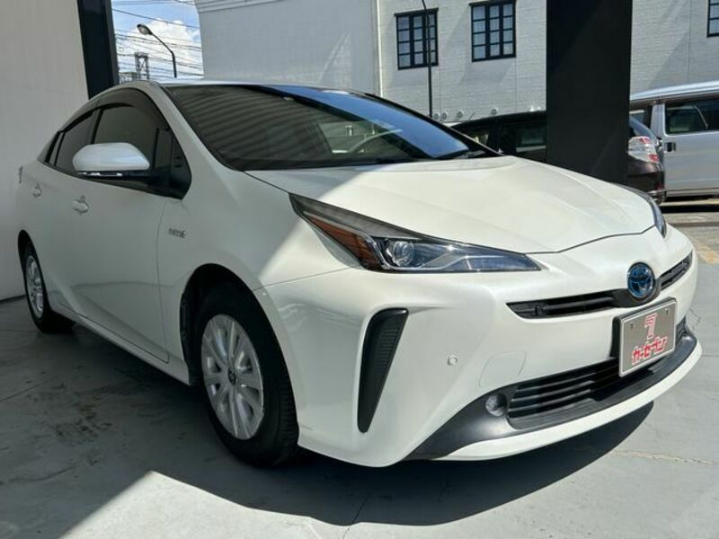 PRIUS-2