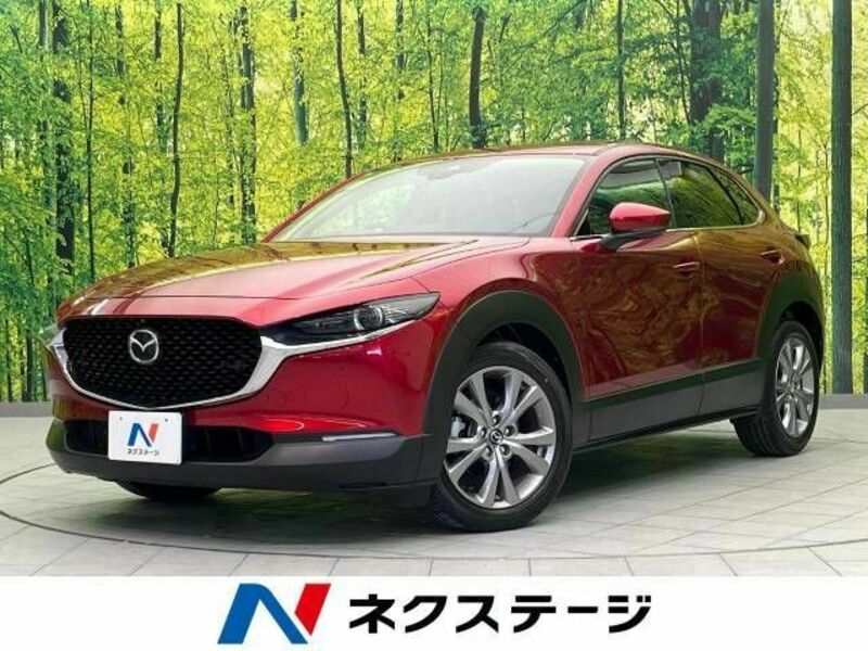 CX-30