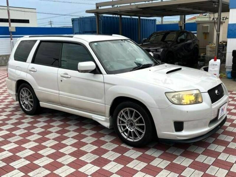 FORESTER-16