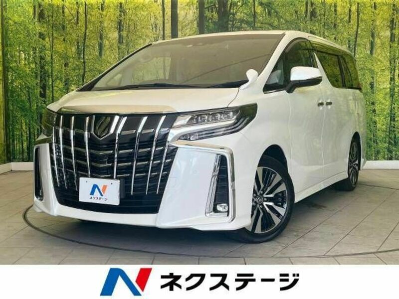 ALPHARD-0