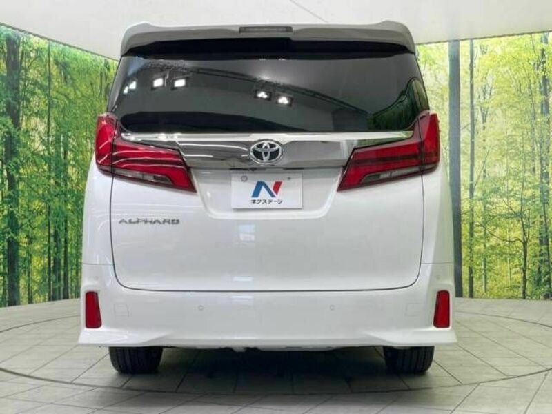 ALPHARD-16