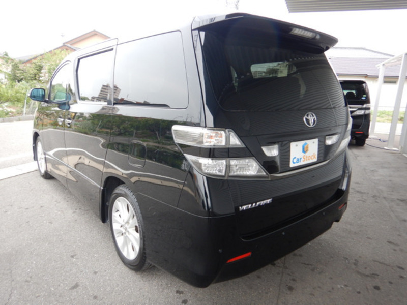 VELLFIRE-8