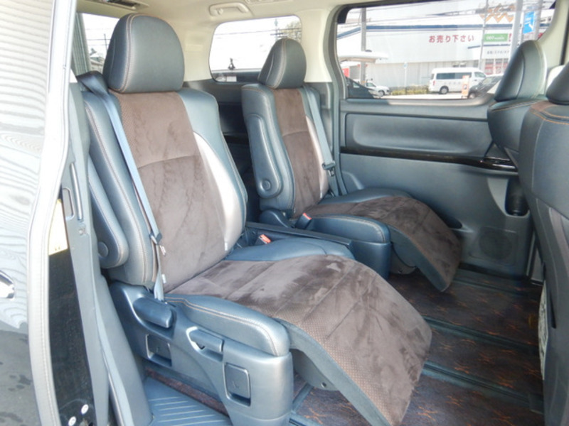 ALPHARD-18