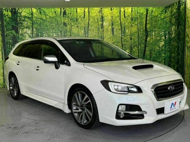 LEVORG-16