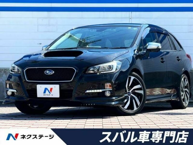 LEVORG-0