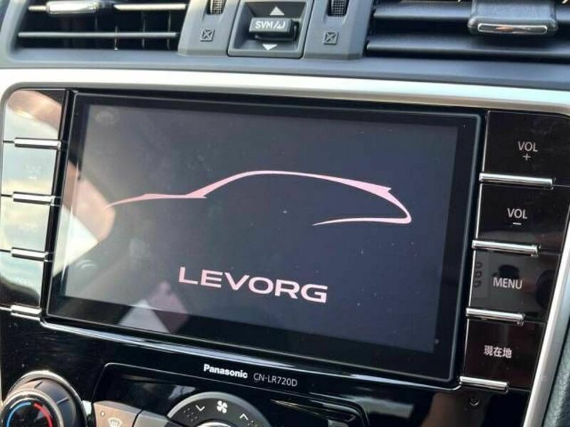 LEVORG-4