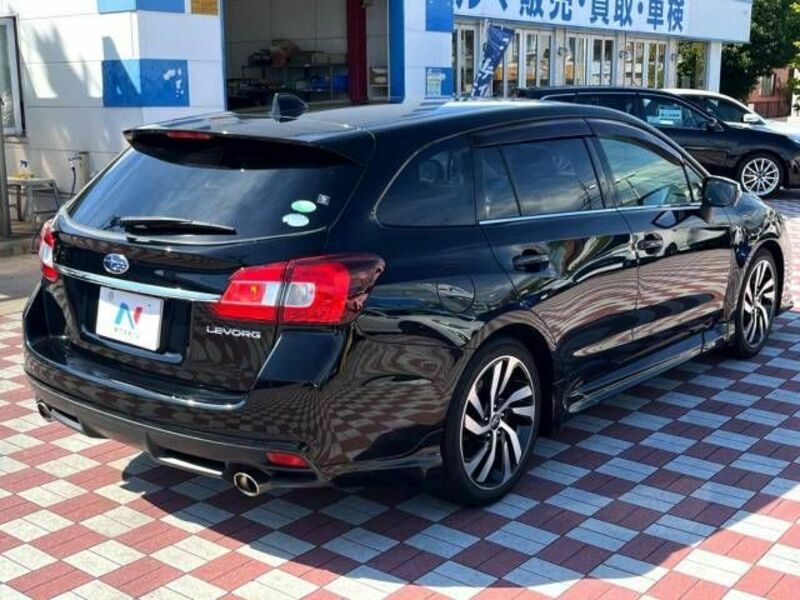 LEVORG-17