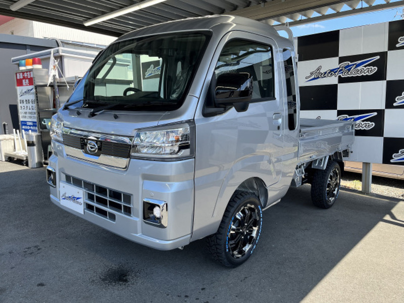 HIJET TRUCK-16