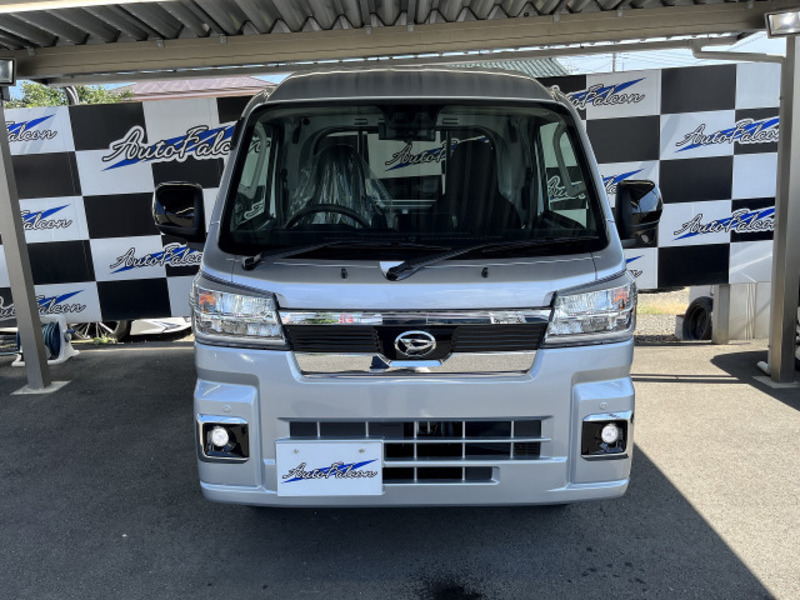 HIJET TRUCK-15