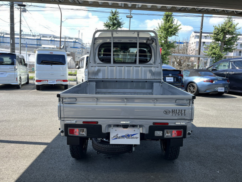 HIJET TRUCK-19