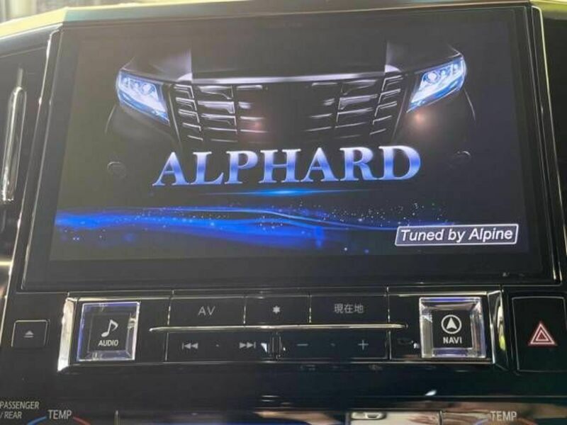 ALPHARD-4