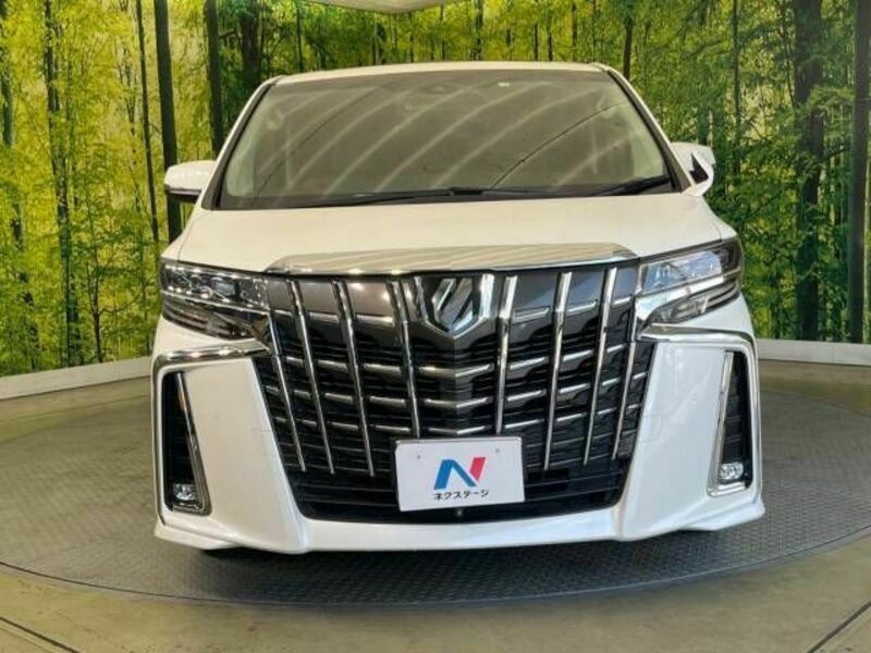 ALPHARD-15