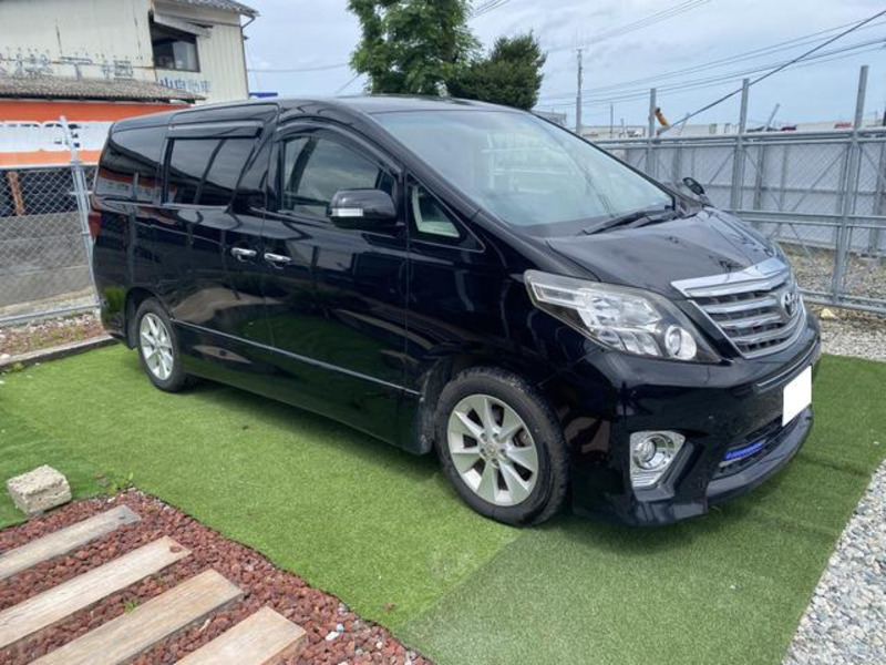 ALPHARD-6