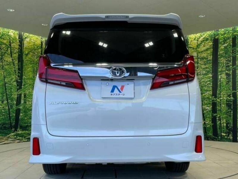 ALPHARD-14