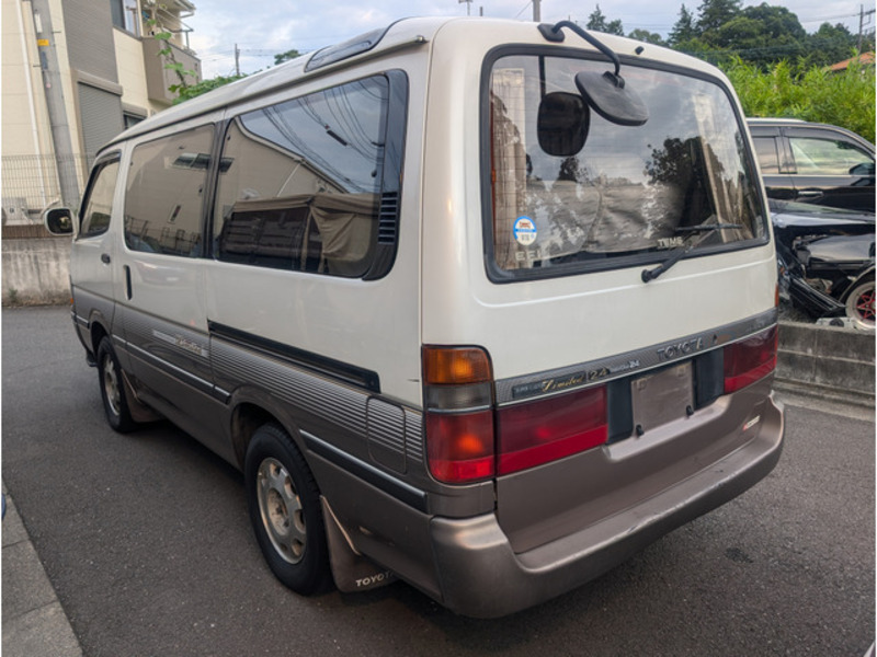 HIACE-3