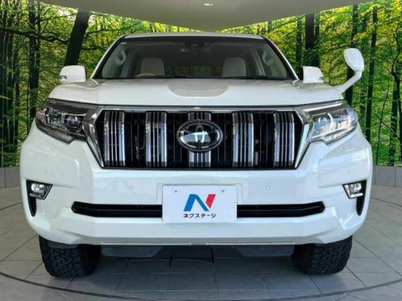 LAND CRUISER PRADO-14