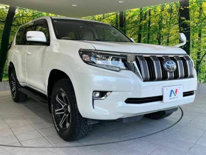 LAND CRUISER PRADO-16