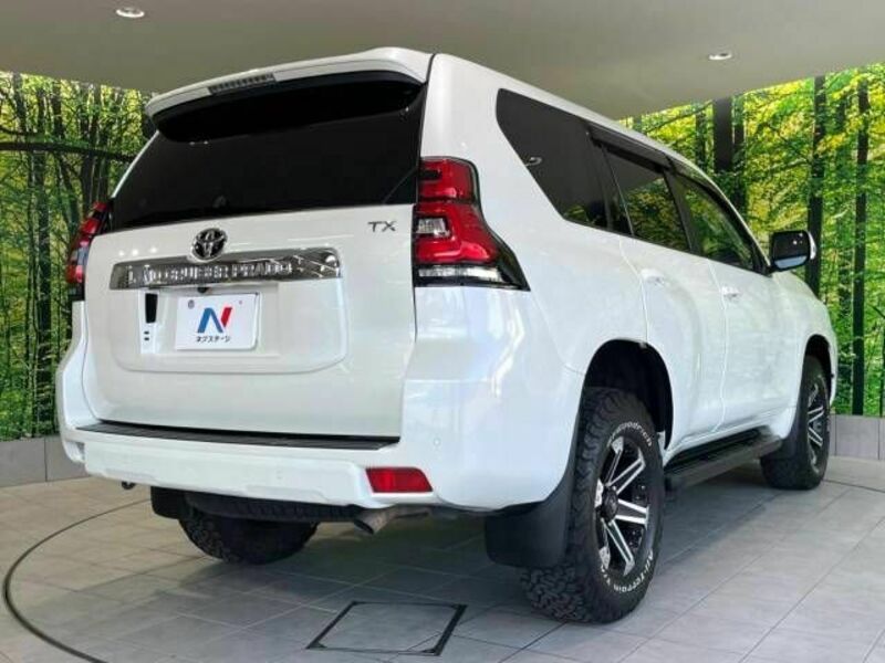 LAND CRUISER PRADO-17