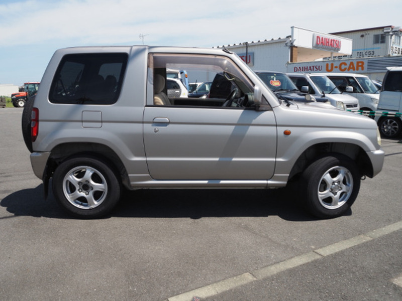 PAJERO MINI-6