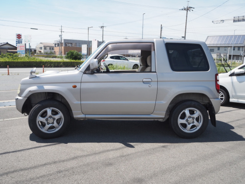 PAJERO MINI-4