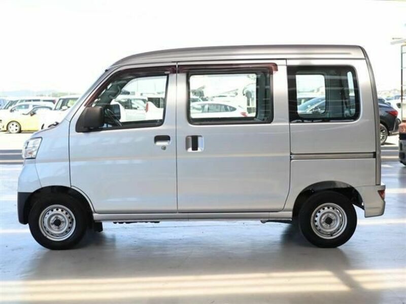 HIJET CARGO-20