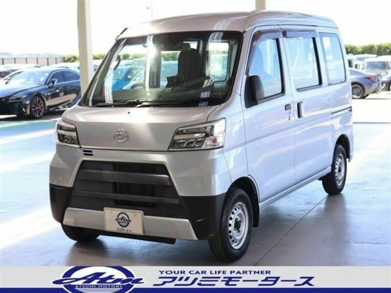 HIJET CARGO-26