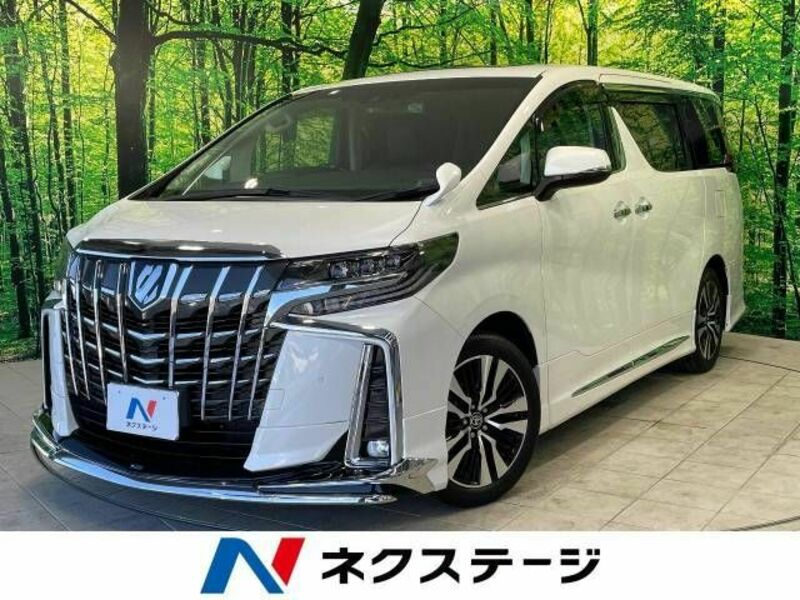 ALPHARD-0