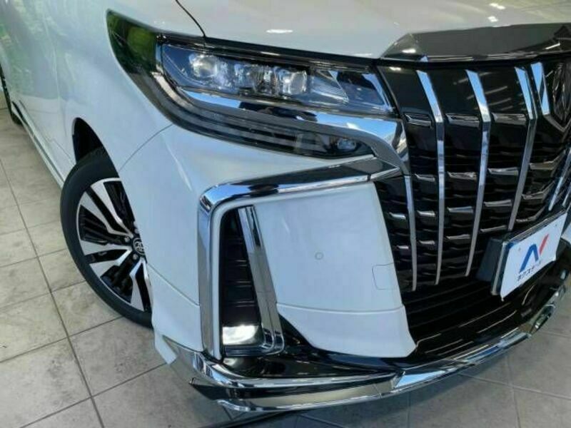 ALPHARD-14