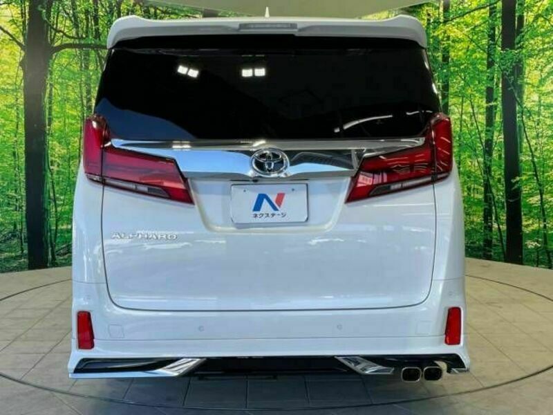 ALPHARD-17