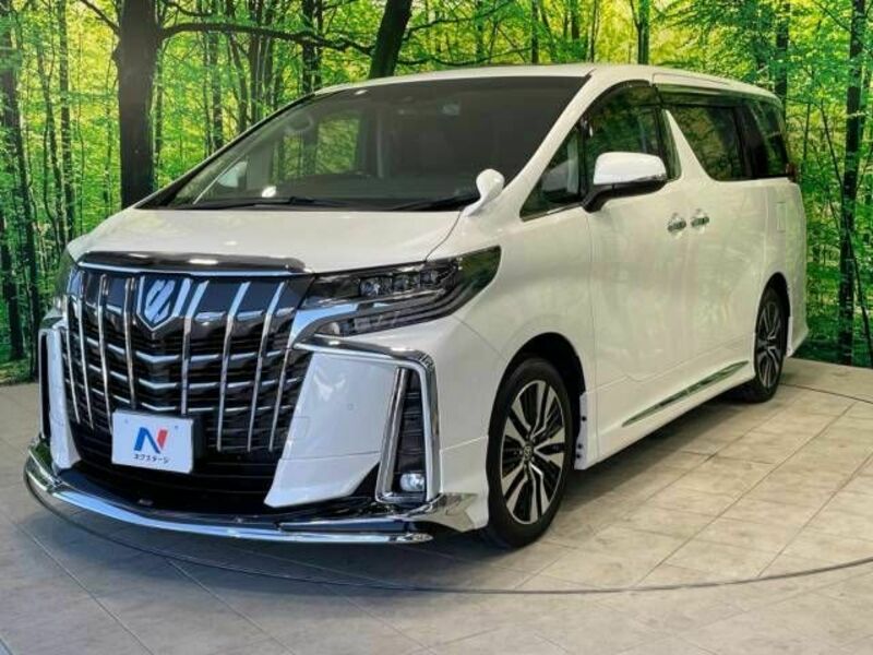 ALPHARD-18