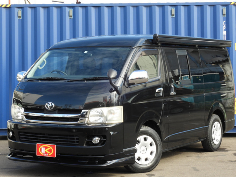 HIACE VAN-16