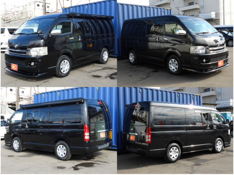 HIACE VAN-15